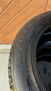Nokian Hakkapeliitta R3 SUV (2 фото из 3)