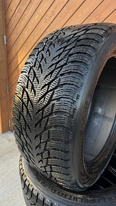 Nokian Hakkapeliitta R3 SUV (3 фото из 3)