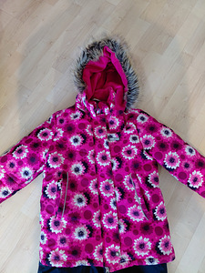 Зима Lenne 134 (2 фото из 3)