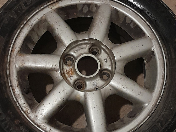 Valuveljed vw golf 4tk