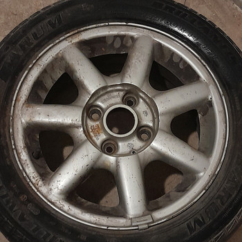 Valuveljed vw golf 4tk