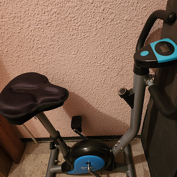 Velotrenažöör