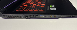 MSI GL75 Leopard 10SCSR (4 foto / 7)