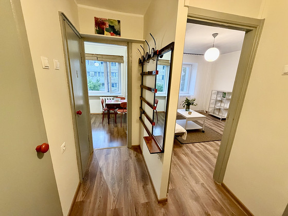 Randla tn 28, Põhja-Tallinn, Tallinn, Harjumaa
