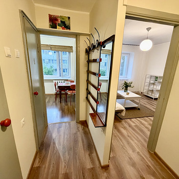 Randla tn 28, Põhja-Tallinn, Tallinn, Harjumaa