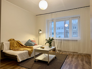 Randla tn 28, Põhja-Tallinn, Tallinn, Harjumaa (3 фото из 14)