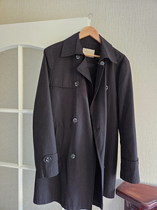 Frappoli Collection Coat (1 foto / 4)
