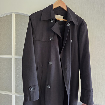 Frappoli Collection Coat