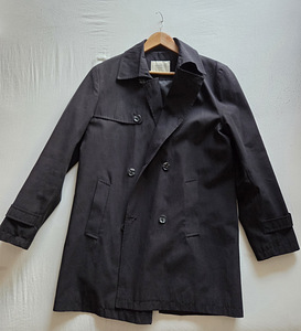 Frappoli Collection Coat (3 foto / 4)