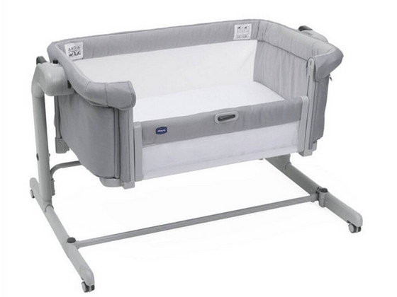 Люлька Chicco Next2Me Magic Evo