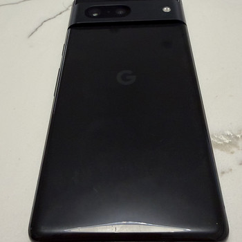 Google Pixel 7 8/128Gb Black в хорошем состоянии