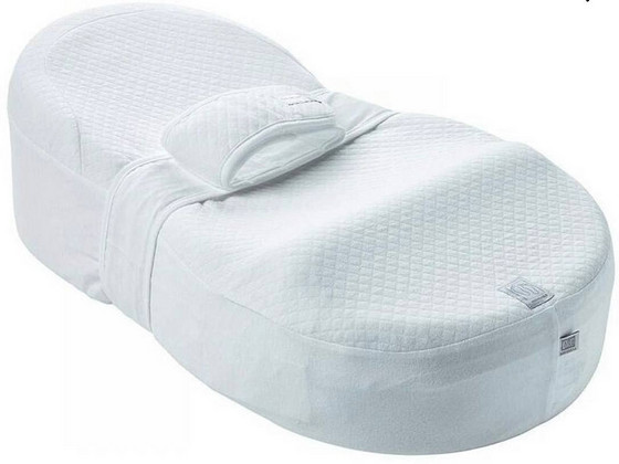 Vastsündinute kookon Red Castle Cocoonababy