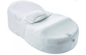 Vastsündinute kookon Red Castle Cocoonababy (1 foto / 1)