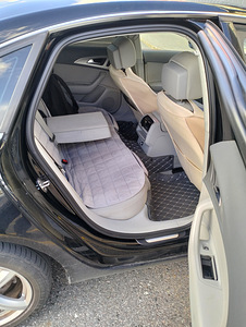 Audi A6C7 2014 (11 foto / 12)