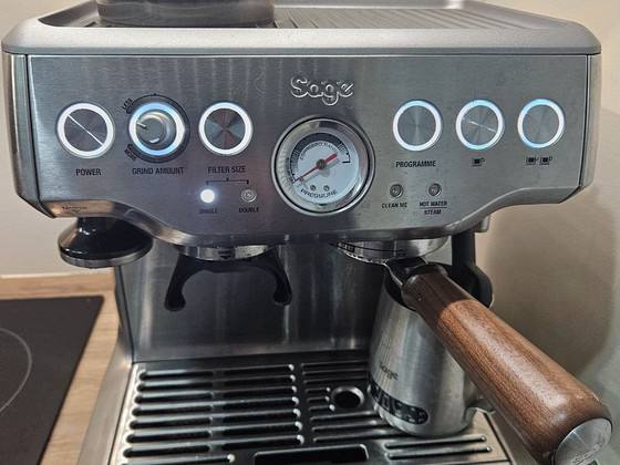 Sage Barista Express