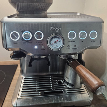Sage Barista Express