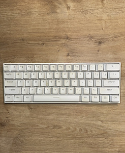 Anne Pro 2 keyboard (1 foto / 3)