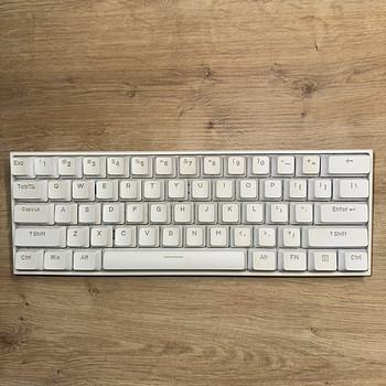 Anne Pro 2 keyboard