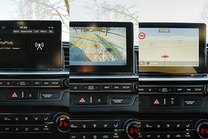 KIA Ceed GT 2019 (7 foto / 13)