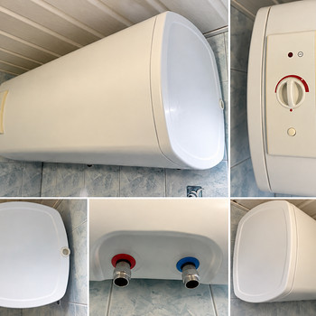 Müüa elektriline veesoojendi Electrolux EWH-50 SL, 5