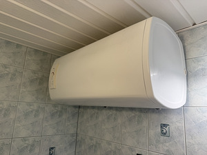 Müüa Electrolux EWH-50 SL elektriboiler, 50 L (1 foto / 2)