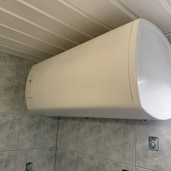 Müüa Electrolux EWH-50 SL elektriboiler, 50 L