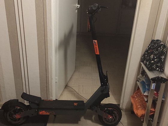KuKirin G2 Ultra