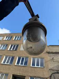 Valgustid tehnilistesse ruumidesse (4 foto / 5)