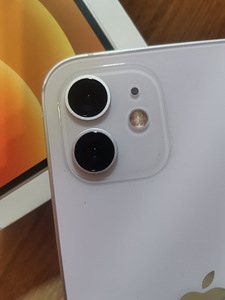 iPhone 12 128, Face ID работает! (7 фото из 10)