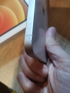 iPhone 12 128, Face ID работает! (9 фото из 10)