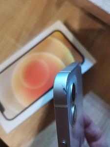 iPhone 12 128, Face ID работает! (10 фото из 10)