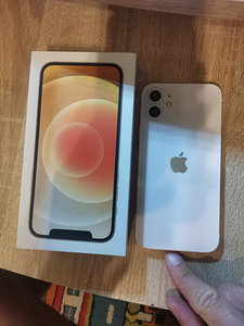 iPhone 12 128, Face ID работает! (5 фото из 10)