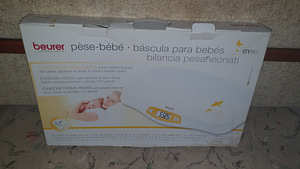 Продам детские весы (1 фото из 2)