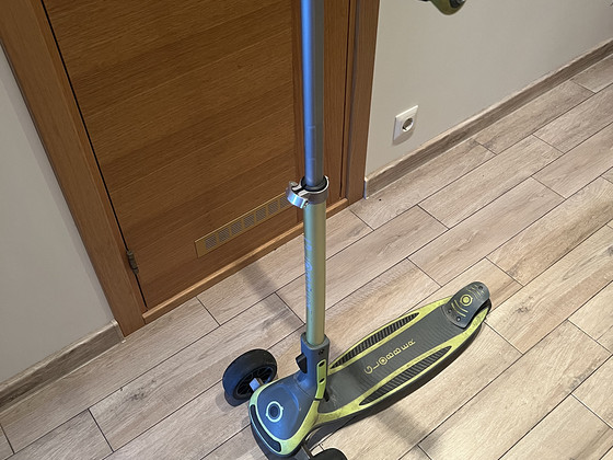 Самокат Globber Ultimum