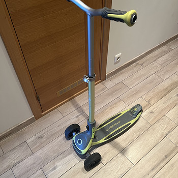 Самокат Globber Ultimum