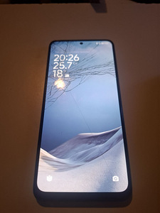Xiaomi Redmi note 12 (1 foto / 3)
