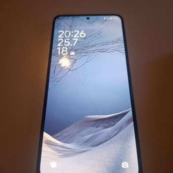 Xiaomi Redmi note 12
