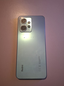 Xiaomi Redmi note 12 (2 foto / 3)