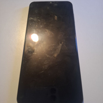 Samsung Galaxy A13 (Скорее всего на запчасти)