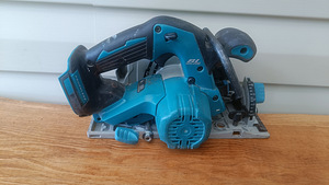 Makita DHS680 (2 foto / 2)