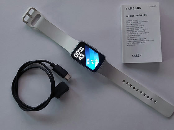 Samsung FIT3