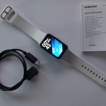 Samsung FIT3