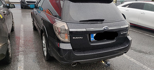 Valenti LED Tail Lights for Subaru Legacy/Outback BP(2003-20 (1 foto / 7)