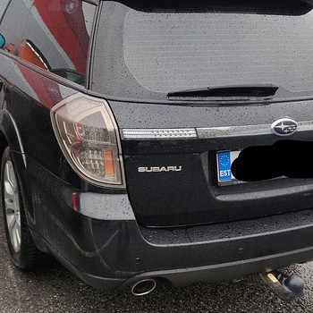 Valenti LED задние фонари для Subaru Legacy/Outback BP (2003-20