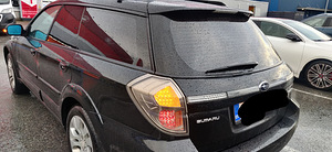 Valenti LED Tail Lights for Subaru Legacy/Outback BP(2003-20 (2 foto / 7)