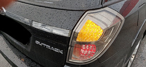 Valenti LED Tail Lights for Subaru Legacy/Outback BP(2003-20 (3 foto / 7)