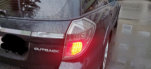 Valenti LED Tail Lights for Subaru Legacy/Outback BP(2003-20 (5 foto / 7)