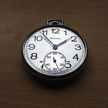 TASKUKELL MOLNIJA USSR