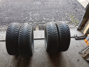 195/65r15 (1 foto / 3)
