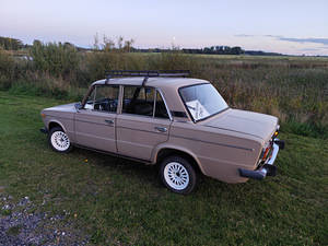 Vaz 2106 (1 фото из 10)
